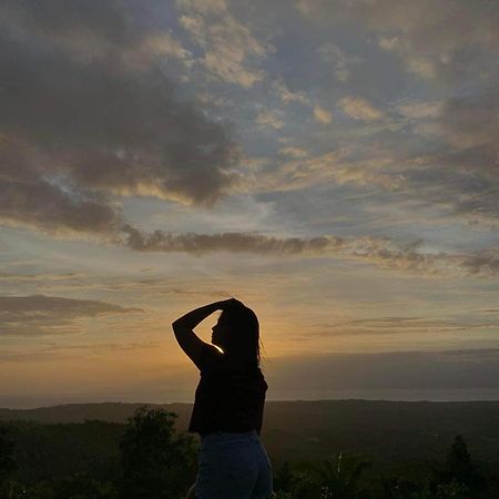 Hotel Kamp Aninipot Siquijor Exteriér fotografie