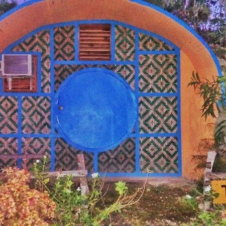 Hotel Kamp Aninipot Siquijor Exteriér fotografie