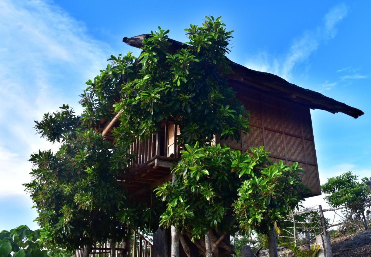 Hotel Kamp Aninipot Siquijor Exteriér fotografie