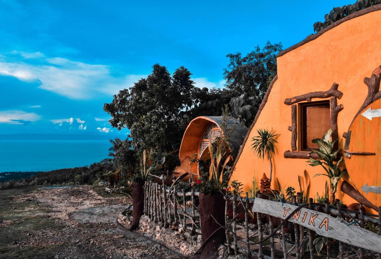 Hotel Kamp Aninipot Siquijor Exteriér fotografie