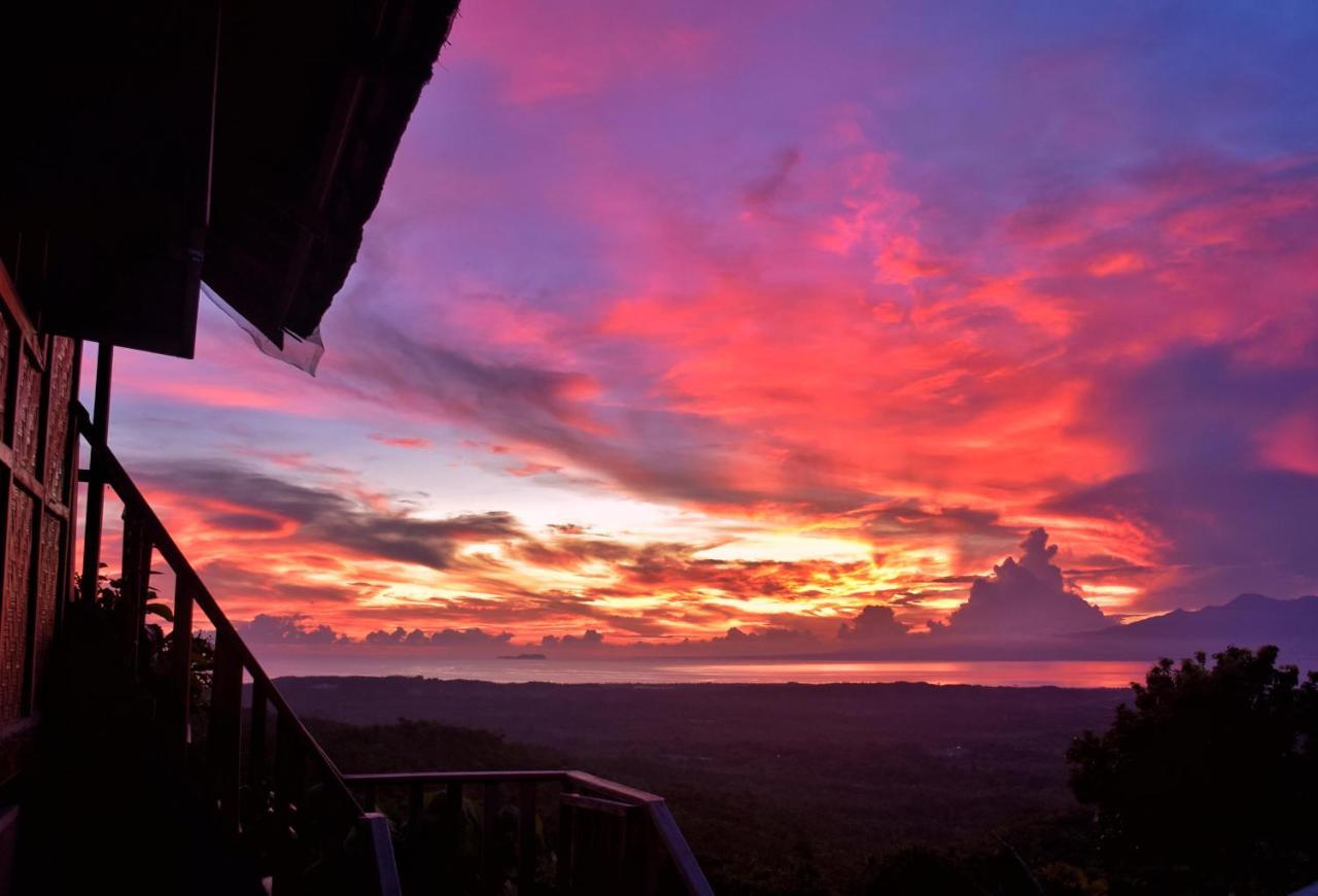 Hotel Kamp Aninipot Siquijor Exteriér fotografie