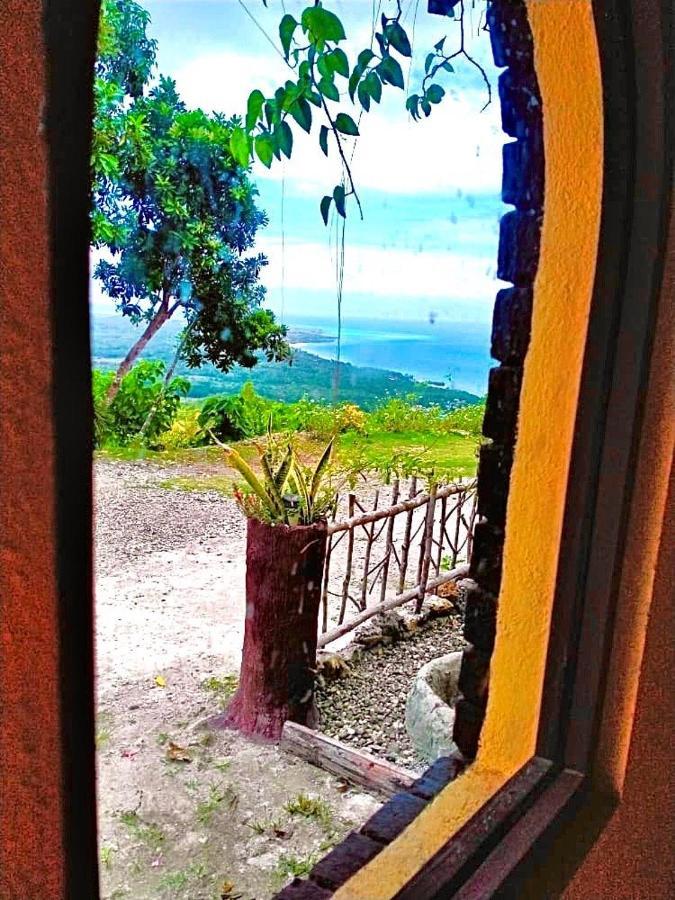 Hotel Kamp Aninipot Siquijor Exteriér fotografie