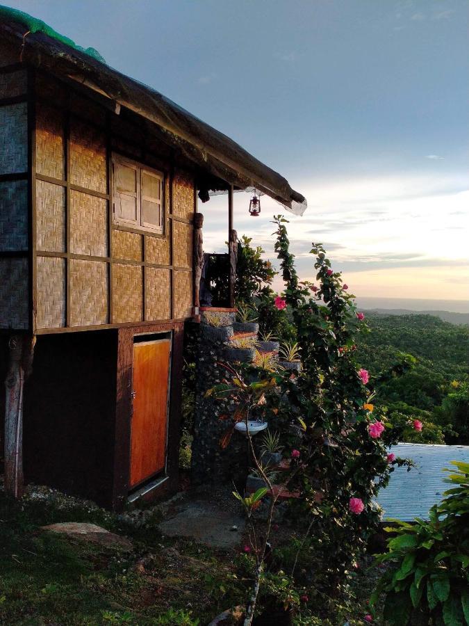 Hotel Kamp Aninipot Siquijor Exteriér fotografie