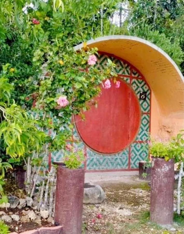 Hotel Kamp Aninipot Siquijor Exteriér fotografie