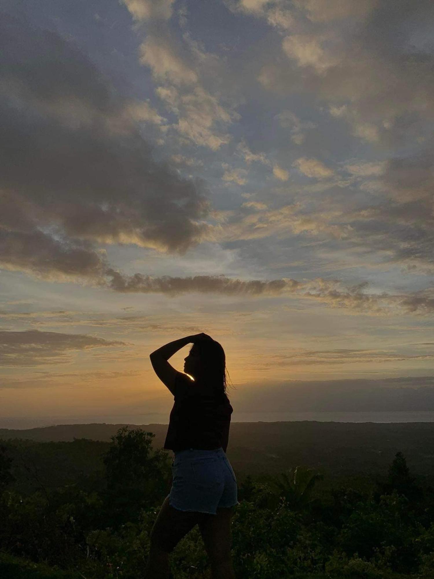 Hotel Kamp Aninipot Siquijor Exteriér fotografie
