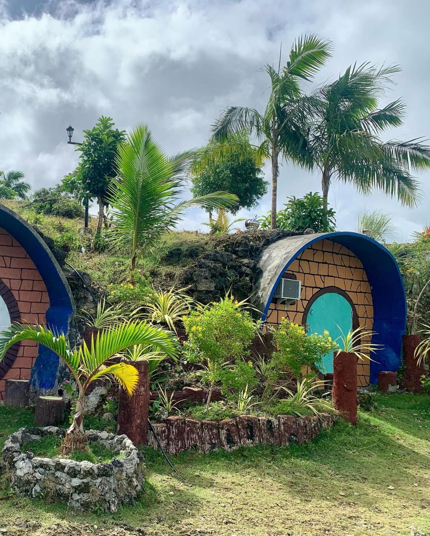 Hotel Kamp Aninipot Siquijor Exteriér fotografie
