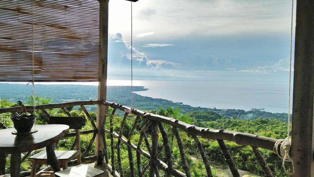Hotel Kamp Aninipot Siquijor Exteriér fotografie