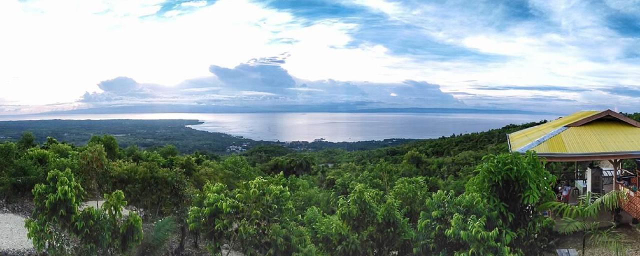 Hotel Kamp Aninipot Siquijor Exteriér fotografie