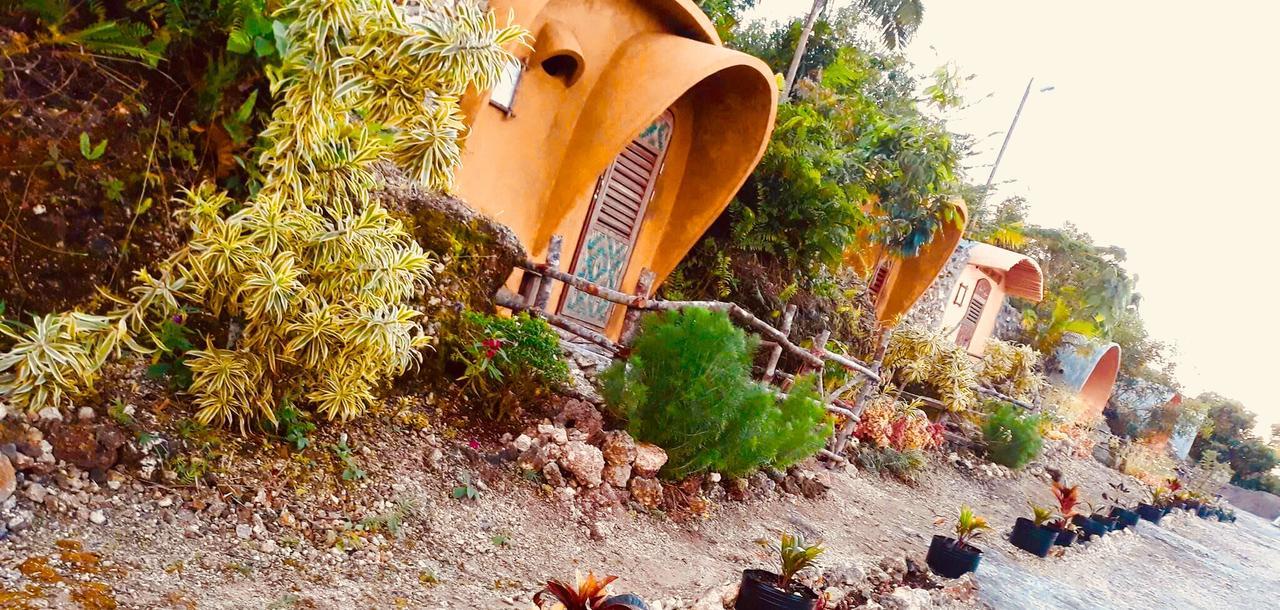 Hotel Kamp Aninipot Siquijor Exteriér fotografie