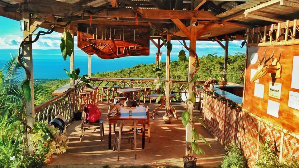 Hotel Kamp Aninipot Siquijor Exteriér fotografie