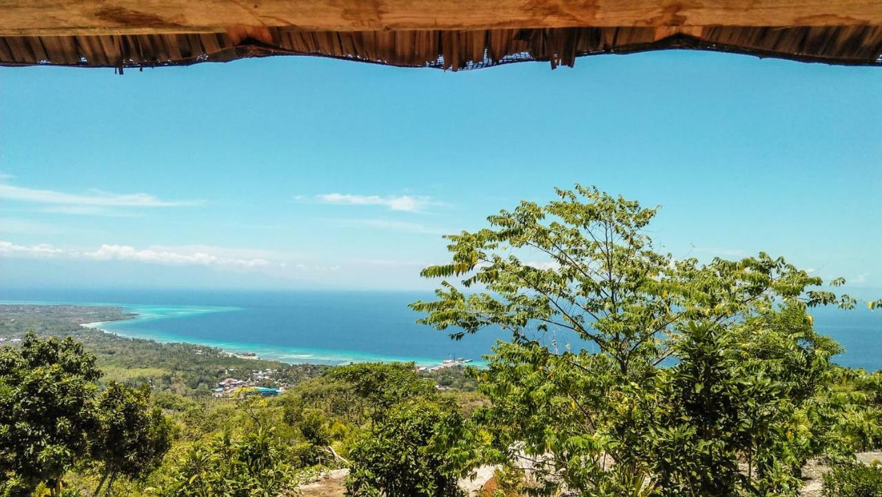 Hotel Kamp Aninipot Siquijor Exteriér fotografie